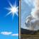 Thursday: Sunny then Patchy Smoke