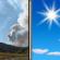 Friday: Patchy Smoke then Sunny