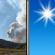 Today: Patchy Smoke then Sunny