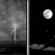 Tonight: Slight Chance Showers And Thunderstorms then Mostly Clear