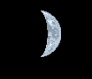 Moon age: 5 days,12 hours,21 minutes,31%